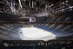 Kraków Arena z pozwoleniem na użytkowanie [ZDJĘCIA]