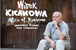  „Widok Krakowa” . Literackie oblicze miasta (konkurs)