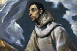 Jedyny obraz El Greco w Polsce  teraz w EUROPEUM!