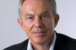 Tony Blair gwiazdą konferencji ABSL