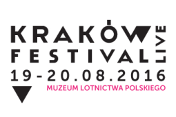 Kraków Live Festival 2016: znamy daty festiwalu!
