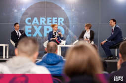 Co nas czeka na targach pracy Career EXPO w Krakowie