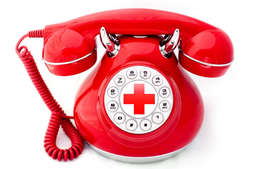 Telefoniczna informacja medyczna - pomoc o każdej porze