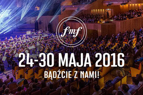 Największe europejskie święto muzyki filmowej trwa w Krakowie! [WIDEO]