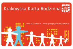 W wakacje sięgnij po Krakowską Kartę Rodzinną