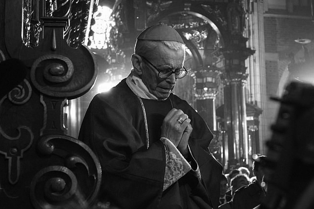Nie żyje kardynał Franciszek Macharski