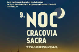 Czeka nas wyjątkowa Cracovia Sacra