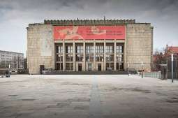 Dzień Otwartych Drzwi Muzeów Krakowskich po raz 12!