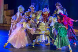 Balet Cracovia Danza znów na scenie ze „Śpiącą krolewną”! [KONKURS]