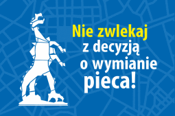Nie zwlekaj! Wymień piec i zadbaj o czyste powietrze w Krakowie