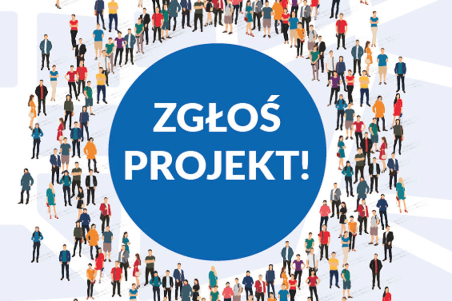 Budżet Obywatelski Miasta Krakowa: infolinia i spotkania z mieszkańcami