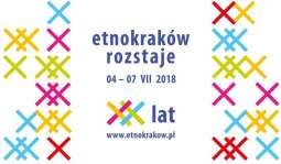 Jubileuszowy festiwal EtnoKraków/Rozstaje otwarty!