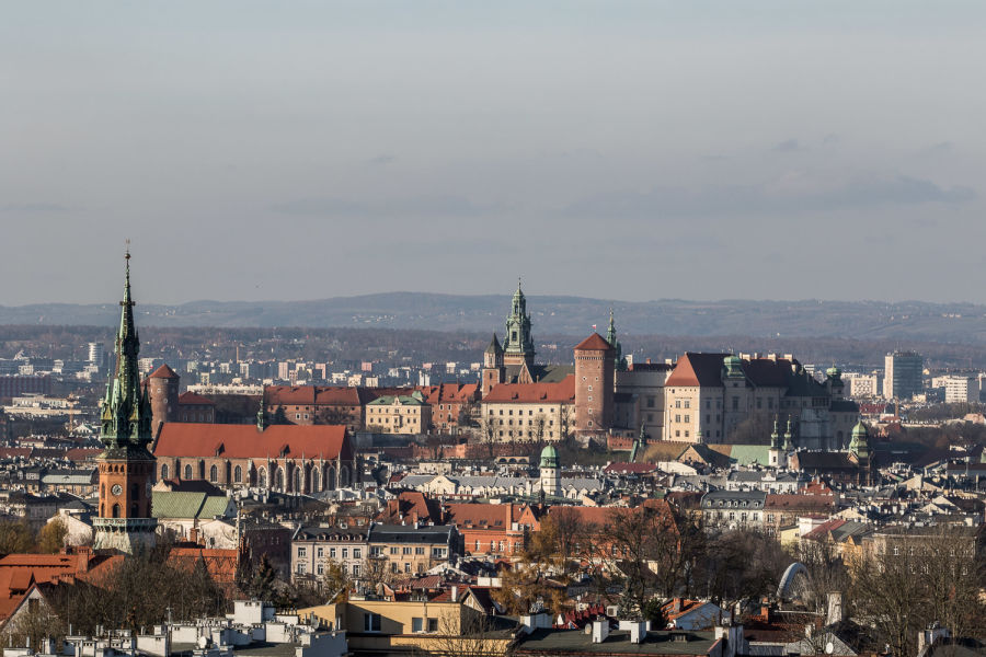 Świętujemy 100. rocznicę wyzwolenia Krakowa