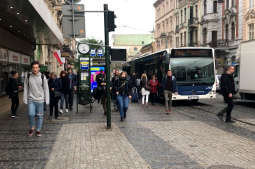 Zmiany w komunikacji autobusowej do Bronowic 