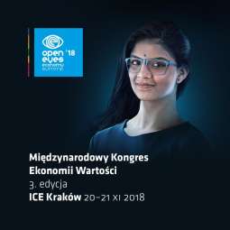 Open Eyes Economy Summit po raz trzeci w Krakowie