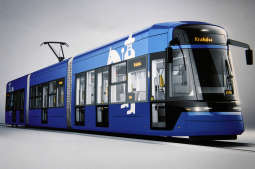 Umowa na dostawę kolejnych 15 nowoczesnych tramwajów podpisana