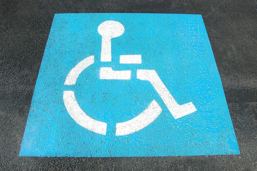 Powstanie miejski punkt obsługi osób niepełnosprawnych