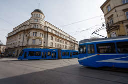 Od soboty zmiany w kursowaniu tramwajów do Pleszowa