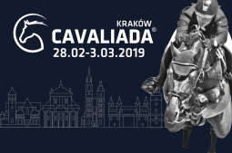 Cavaliada Tour, czyli jeździecki spektakl w Krakowie