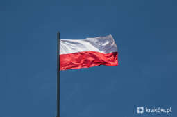 Prezydent Krakowa apeluje: wywieśmy flagi!