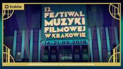 Festiwal Muzyki Filmowej po raz 12.!