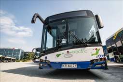 Wakacyjne rozkłady jazdy autobusów i tramwajów