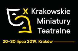 X Krakowskie Miniatury Teatralne już w sobotę