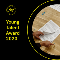 Ruszają zgłoszenia do konkursu FMF Young Talent Award 2020