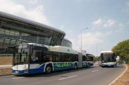 Zmiany w kursowaniu autobusów i tramwajów