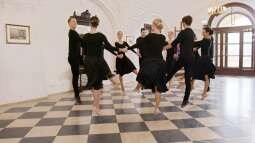  Balet Cracovia Danza i Capella de la Torre zrekonstruują dawne tańce