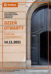 Przed nami Dzień Otwarty Muzeów Krakowskich 