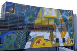 Miasto ogłasza założenia polityki muralowej