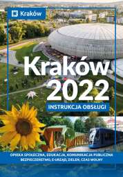 Kraków - instrukcja obsługi