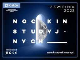 Noc Kin Studyjnych zainauguruje tegoroczny cykl Krakowskich Nocy