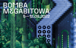 Festiwal Bomba Megabitowa już nadchodzi!