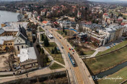 Bliżej przebudowy ulicy Kościuszki