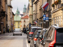 Krakowski Panel Transportowy – wypełnij formularz konsultacyjny