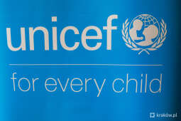 Kraków i UNICEF działają razem na rzecz najmłodszych