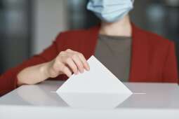 Złóż wniosek o wpisanie do rejestru wyborców 