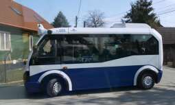 Miniautobusy pojawią się na nowych trasach