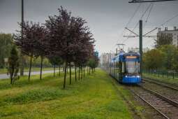 Będą spotkania z mieszkańcami w sprawie tramwaju do Mistrzejowic