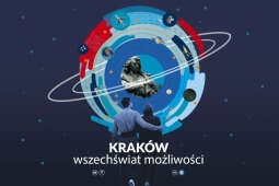 Nauka i biznes, czyli… Kraków! Posłuchaj podcastu o mieście możliwości