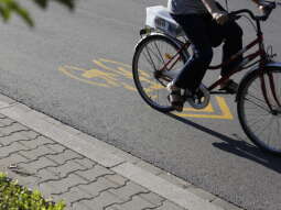 Zapraszamy na miejskie kontrole rowerowe