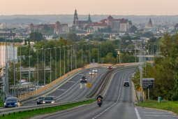 Konsultacje planu zrównoważonej mobilności Metropolii Krakowskiej 