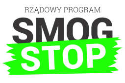 Uzyskaj dotację, to czas na „Stop smog”