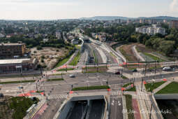 Będzie nowa inwestycja infrastrukturalna w południowo-zachodniej części Krakowa
