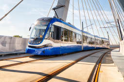 Miasto przygotowuje się do budowy linii tramwajowej na Kliny