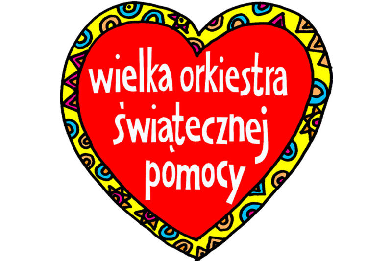 22. Finał Wielkiej Orkiestry Świątecznej Pomocy w Krakowie