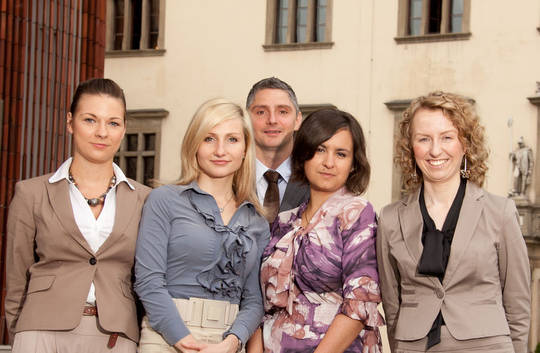 Krakow Convention Bureau