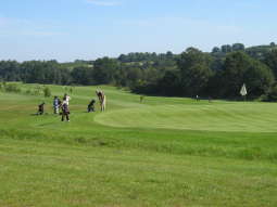 Royal Kraków Golf & Country Club